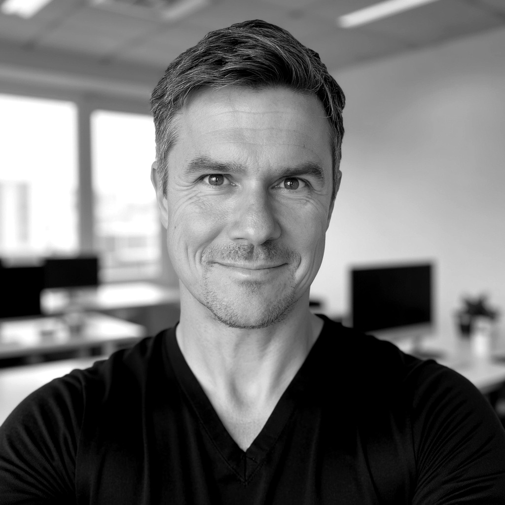 Marcus Druen